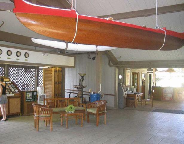 Pono Kai Resort By Bluegreen Kauai المظهر الداخلي الصورة