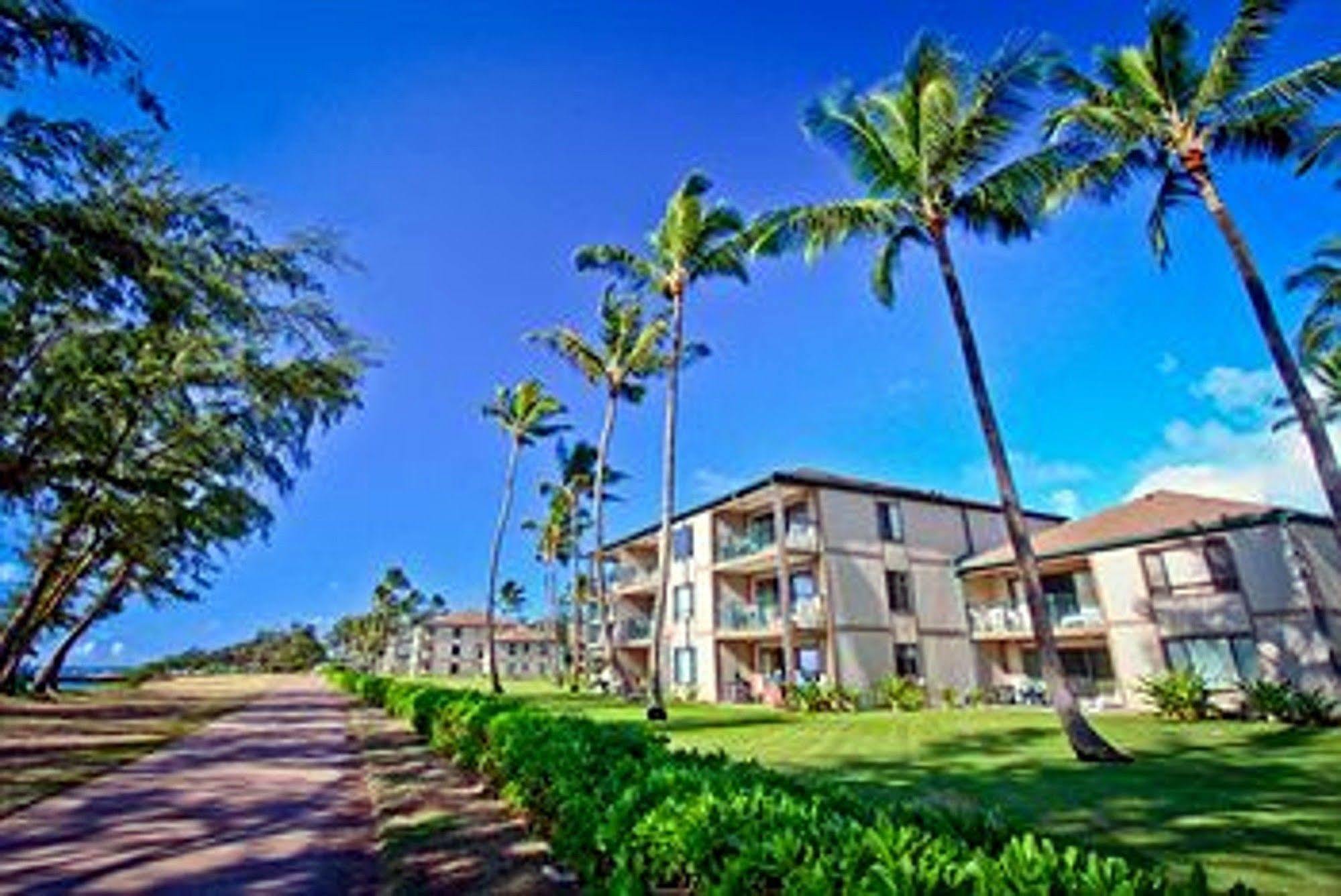 Pono Kai Resort By Bluegreen Kauai المظهر الخارجي الصورة